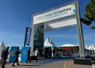 Property Gallery presented Yoo Limassol at MIPIM 2023